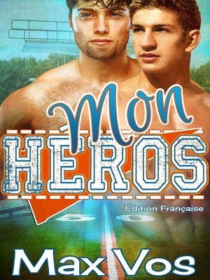 cover image of Mon Heros